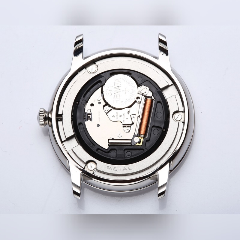 Omega De Ville DE VI Waterproof 120m Pressure Tested Quality-8