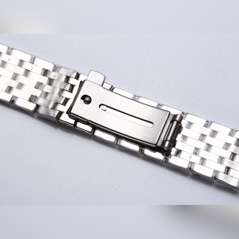 Omega De Ville DE VI 120m Waterproof Pressure Tested-4