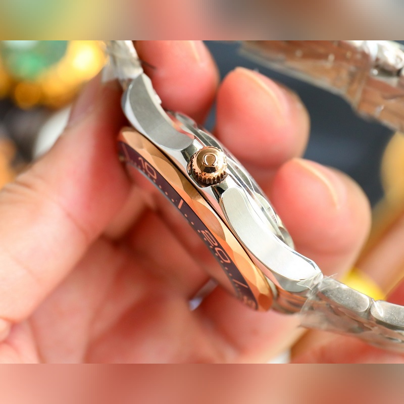 Omega Seamaster Ocean Planet Ocean 300m Latest Upgrade-5