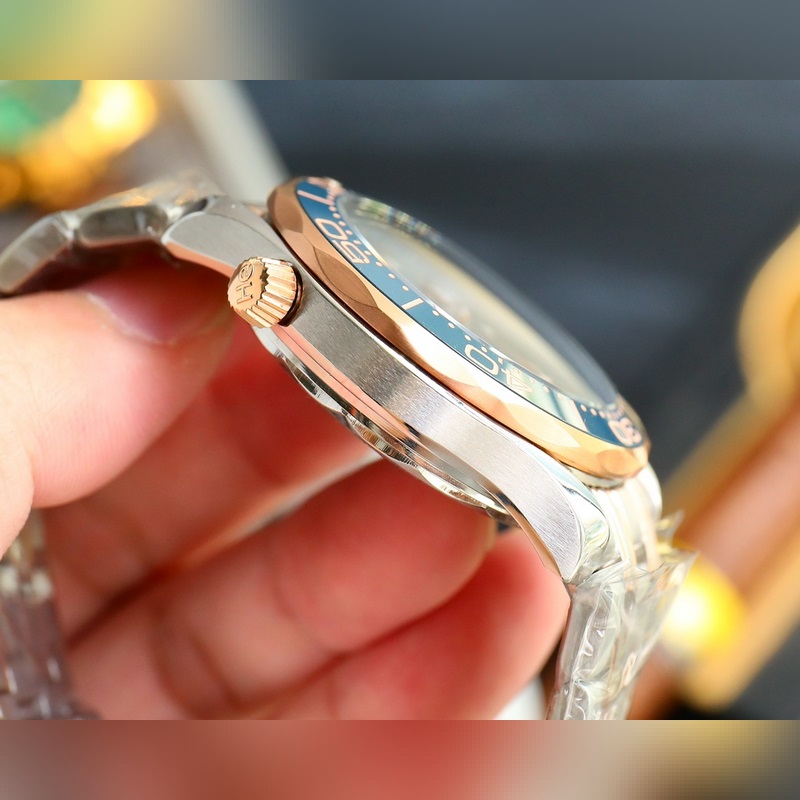 Omega Seamaster Ocean Planet Ocean 300m Latest Upgrade-8