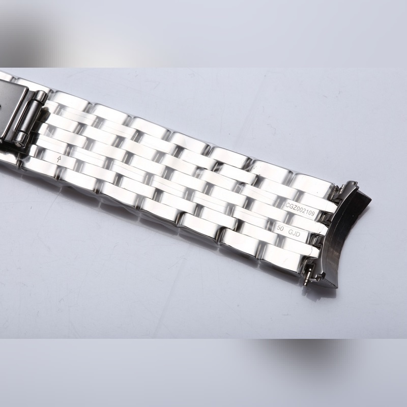 Omega De Ville DE VI Waterproof to 120m Tested Quality-6