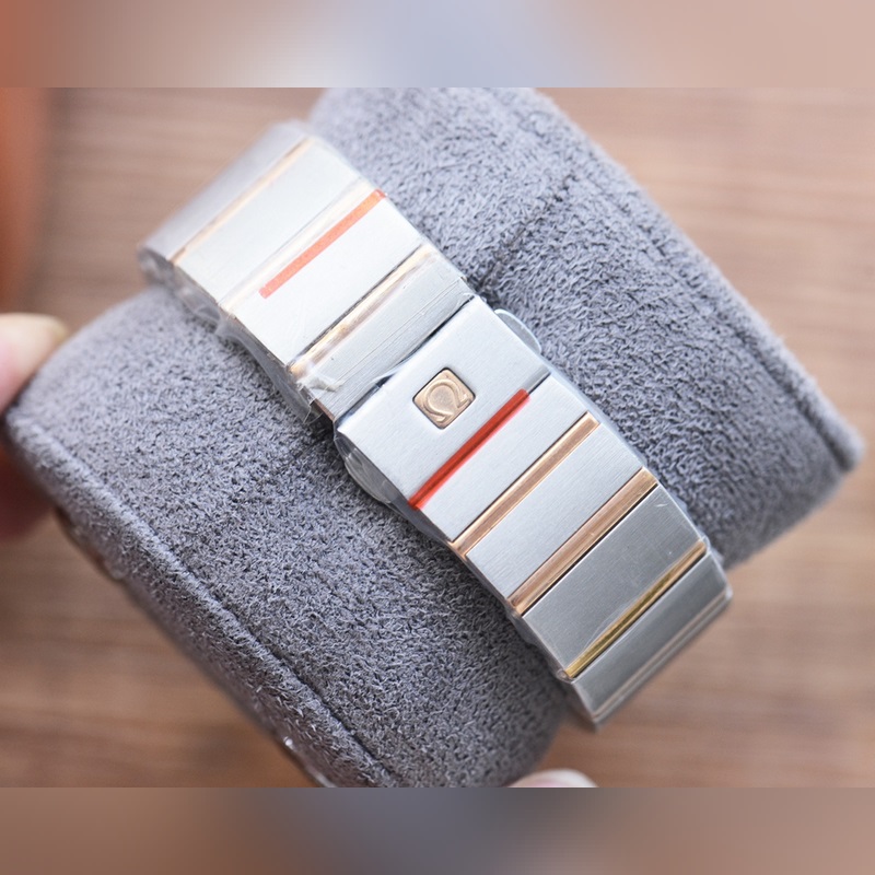 Omega Seamaster Automatic Three Hands Series High Quality New Release 2024-7