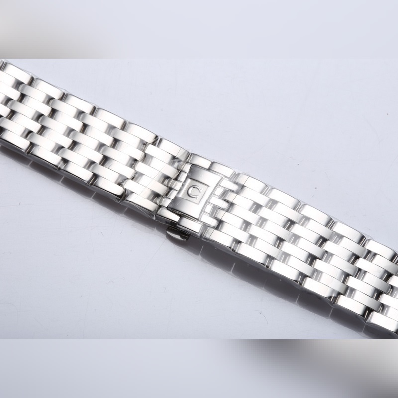 Omega De Ville DE VI Waterproof Up to 120m Quality Assured-6