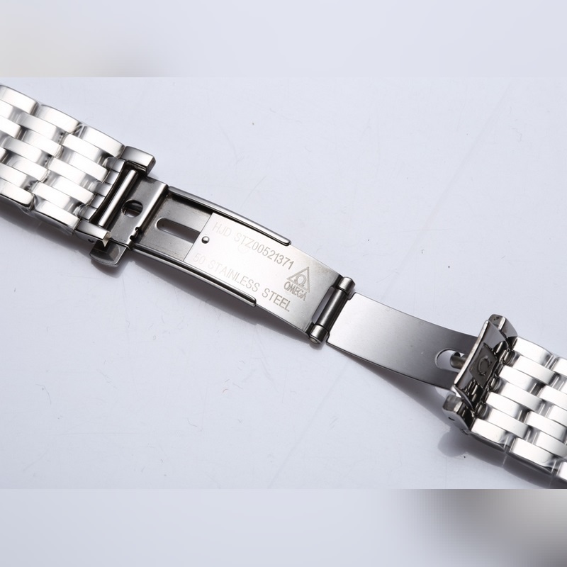 Omega De Ville DE VI Waterproof up to 120m Quality Tested-7