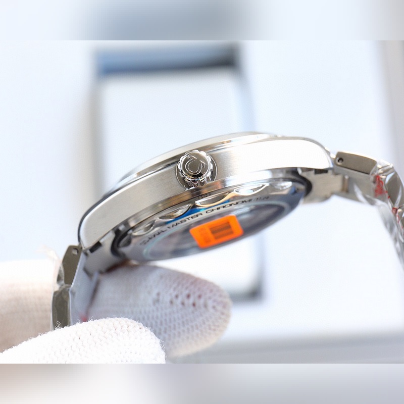 Omega Seamaster 150 V12 Upgrade 8500 Co-Axial Movement Hot Sale Item-6