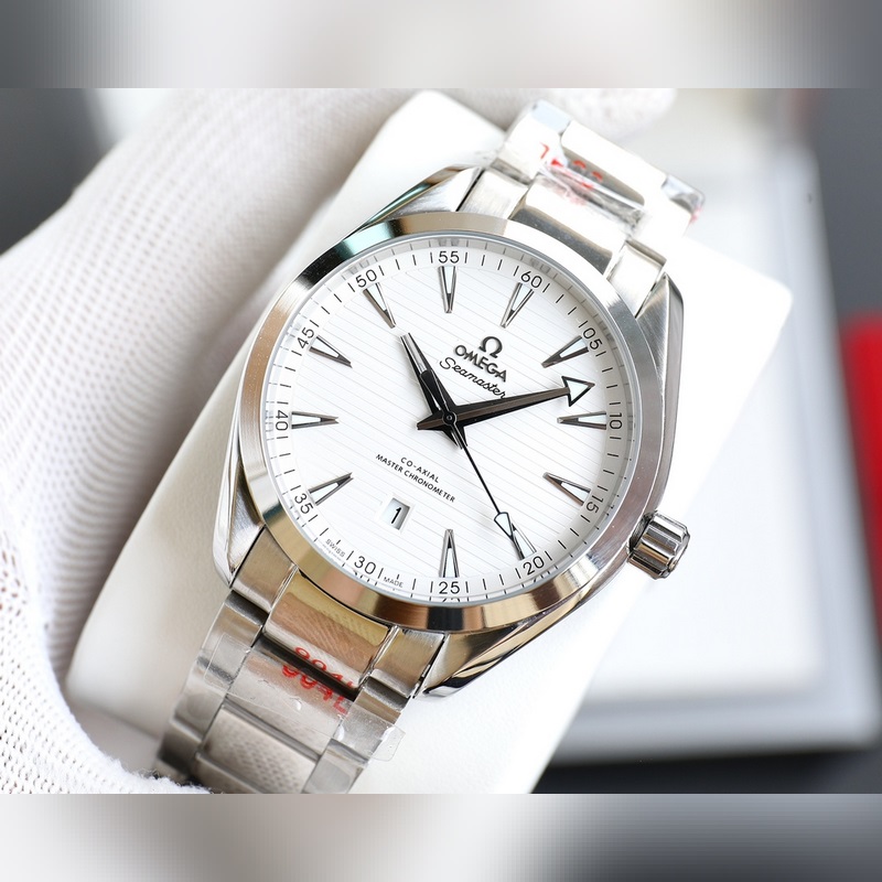 Omega Seamaster 150 V12 Upgrade 8500 Co-Axial Movement Best-Selling Model-2