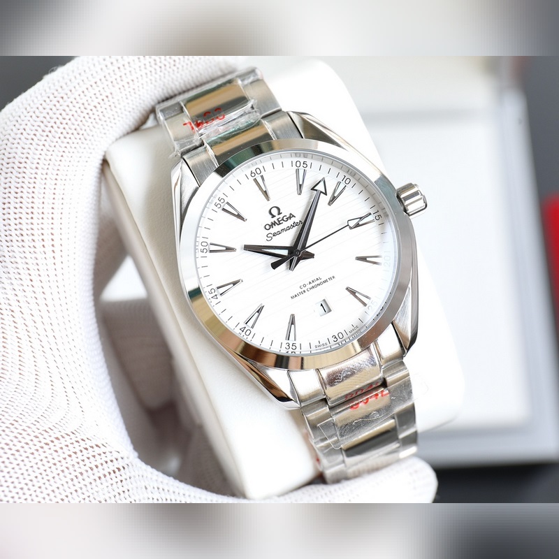 Omega Seamaster 150 V12 Upgrade 8500 Co-Axial Movement Best-Selling Model-3