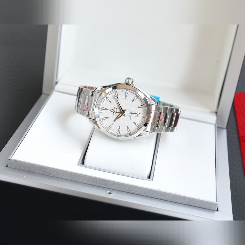 Omega Seamaster 150 V12 Upgrade 8500 Co-Axial Movement Best-Selling Model-4