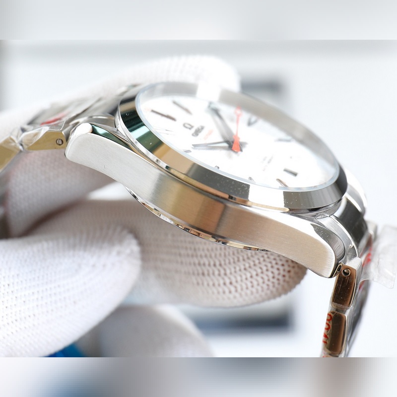 Omega Seamaster 150 V12 Upgrade 8500 Co-Axial Movement Best-Selling Model-6