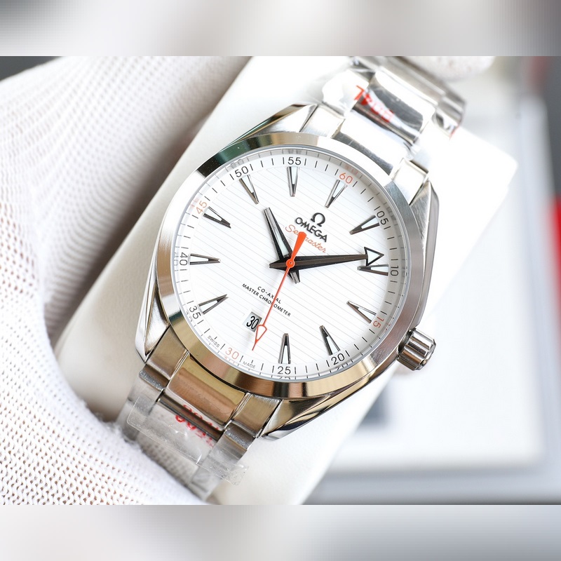 Omega Seamaster 150 V12 Upgrade 8500 Co-Axial Movement Best-Selling Model-2