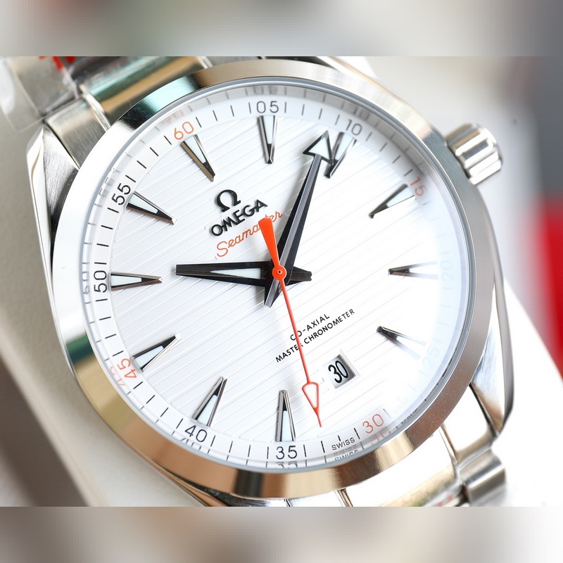 Omega Seamaster 150 V12 Upgrade 8500 Co-Axial Movement Best-Selling Model-3