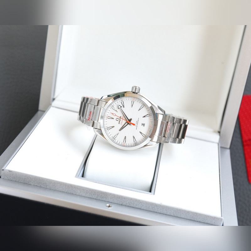 Omega Seamaster 150 V12 Upgrade 8500 Co-Axial Movement Best-Selling Model-4