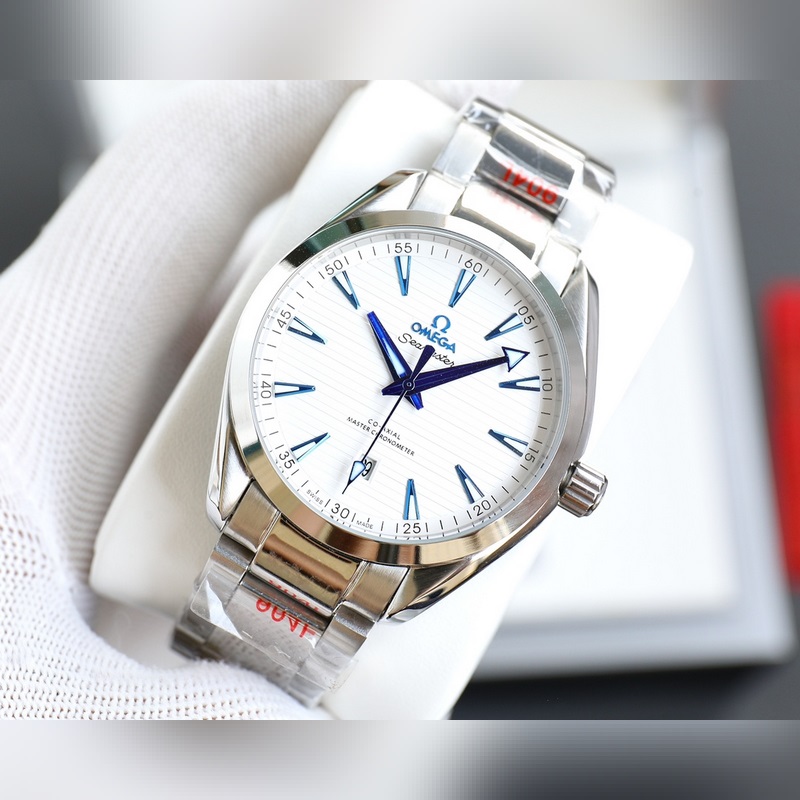 Omega Seamaster 150 V12 Upgrade 8500 Co-Axial Movement Best-Selling Model-2