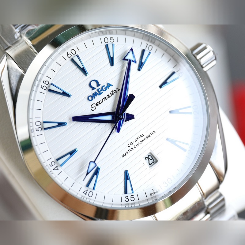 Omega Seamaster 150 V12 Upgrade 8500 Co-Axial Movement Best-Selling Model-3