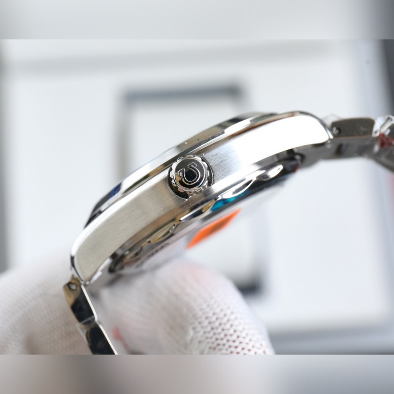 Omega Seamaster 150 V12 Upgrade 8500 Co-Axial Movement Best-Selling Model-6