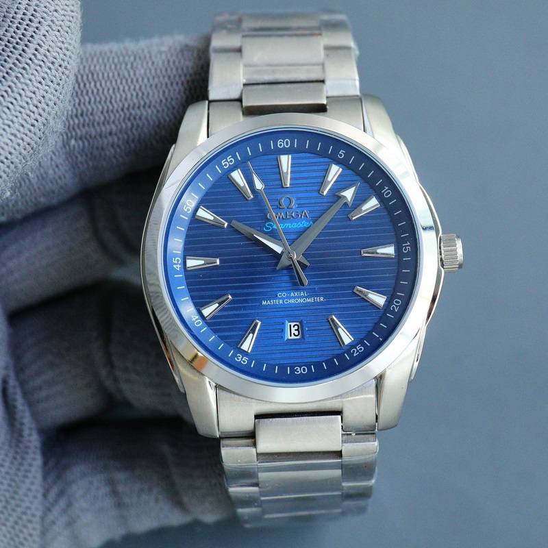 Omega Seamaster 11 Replica High Quality Excellent Craftsmanship-1