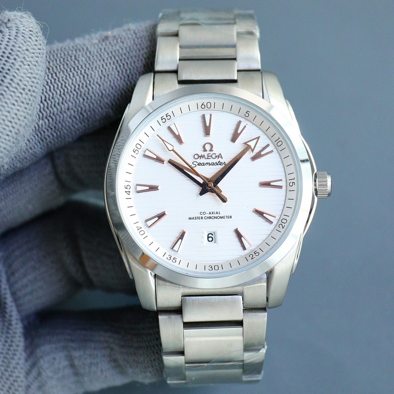 Omega Seamaster 11 Replica High Quality Excellent Craftsmanship-3