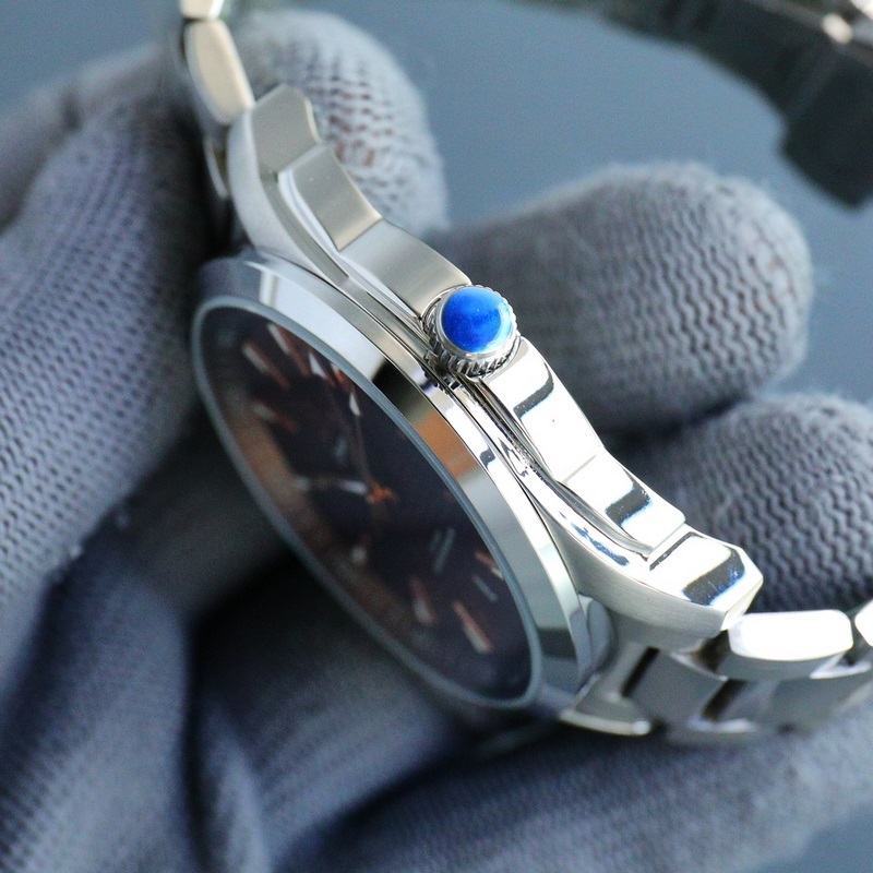 Omega Seamaster 11 Replica High Quality Excellent Craftsmanship-6