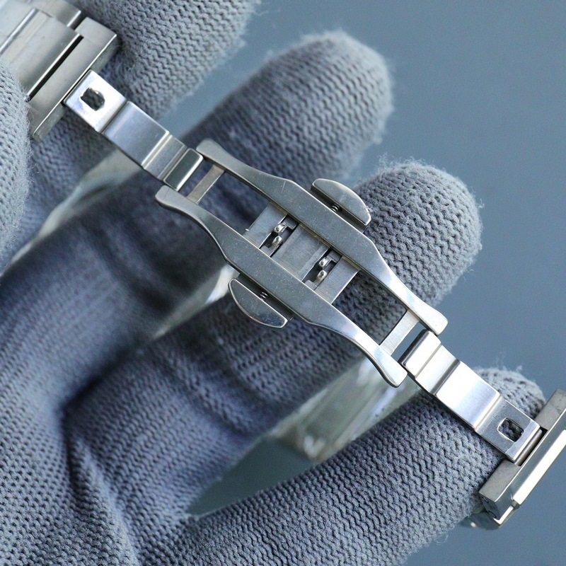 Omega Seamaster 11 Replica High Quality Excellent Craftsmanship-8