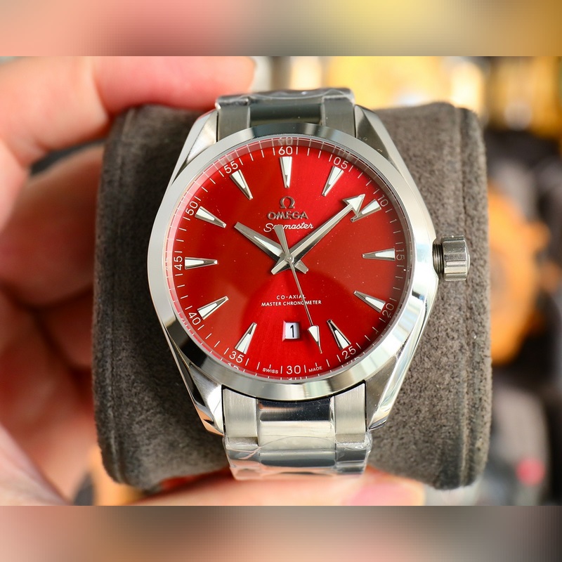 Omega Seamaster 150 V12 Upgrade 8500 Co-Axial Movement Best-Selling Quality-2