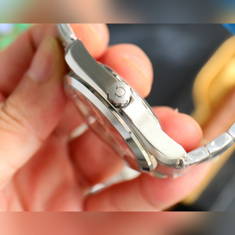 Omega Seamaster 150 V12 Upgrade 8500 Co-Axial Movement Best-Selling Quality-5