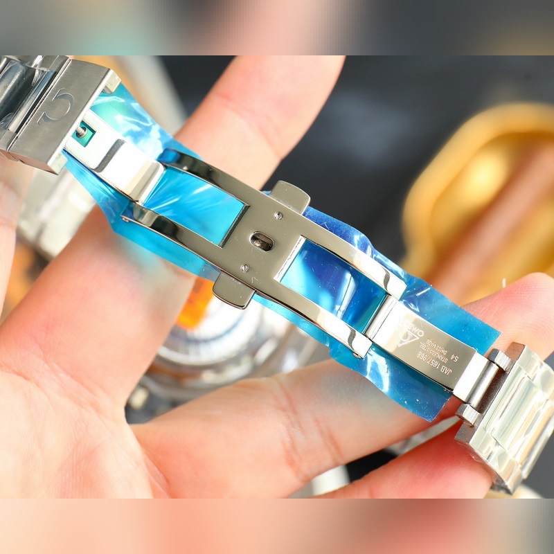 Omega Seamaster 150 V12 Upgrade 8500 Co-Axial Movement Best-Selling Quality-6