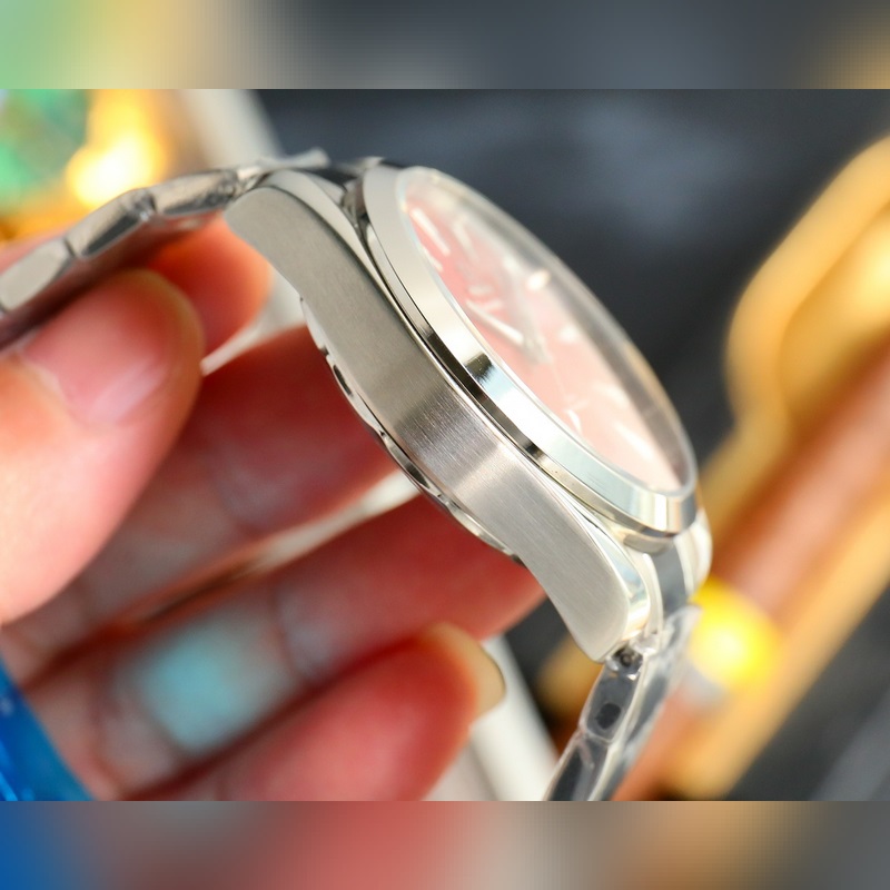 Omega Seamaster 150 V12 Upgrade 8500 Co-Axial Movement Best-Selling Quality-8