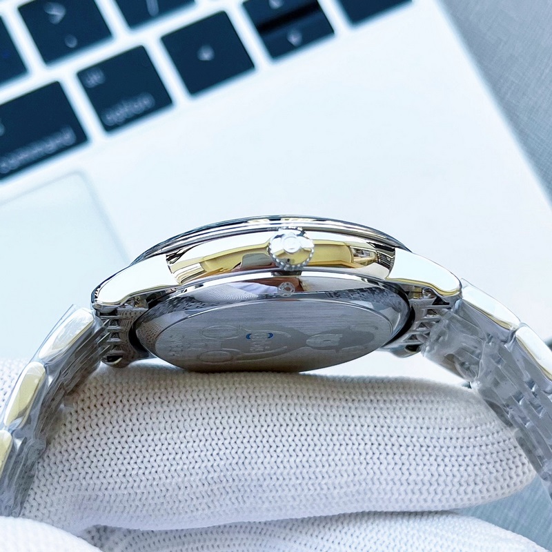 Omega Speedmaster Series Taiwan V Factory Authentic Model with Durable Sapphire Crystal-5