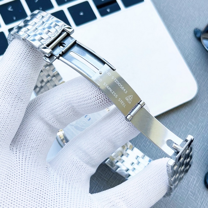 Omega Speedmaster Series Taiwan V Factory Authentic Model with Durable Sapphire Crystal-7