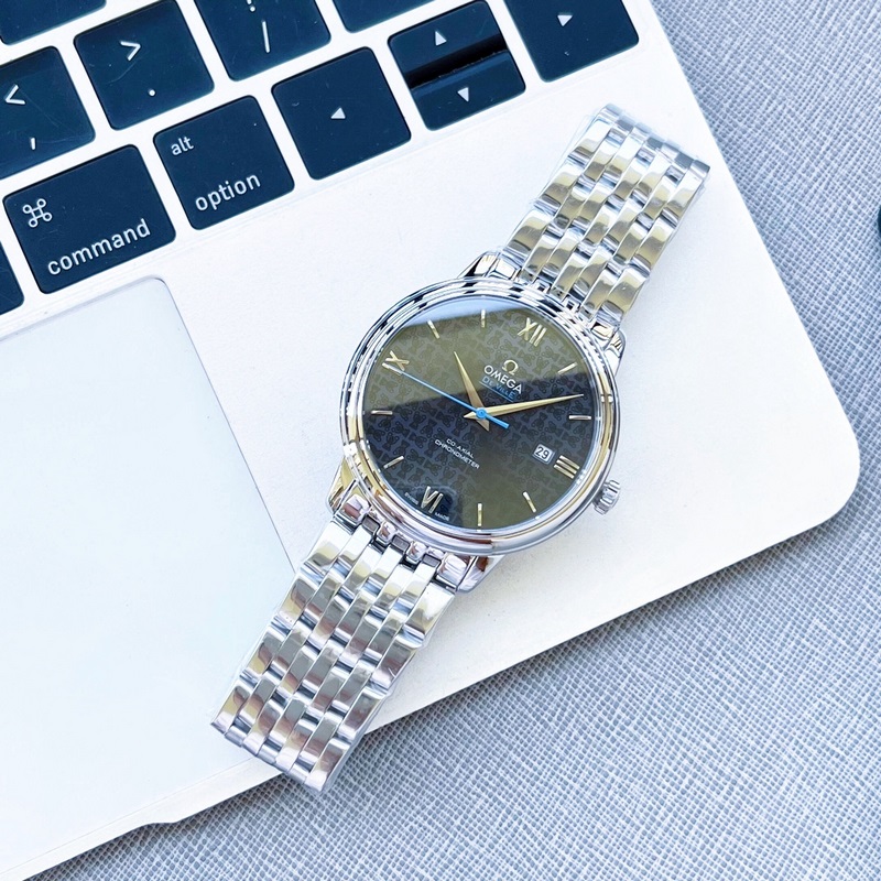 Omega Speedmaster Series Taiwan V Factory Authentic Model with Durable Sapphire Crystal-8