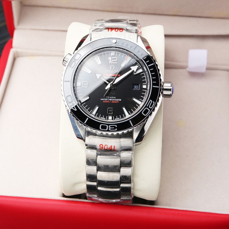 2024 Latest Omega Seamaster Aqua Terra Premium Quality-2