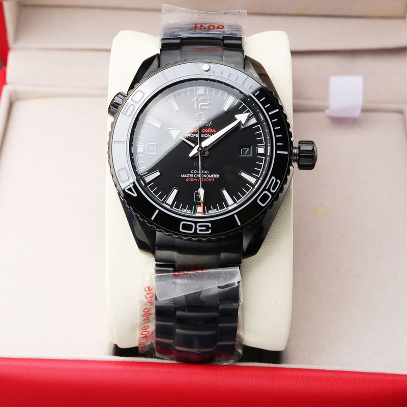 2024 Latest Omega Seamaster Aqua Terra Premium Quality-3