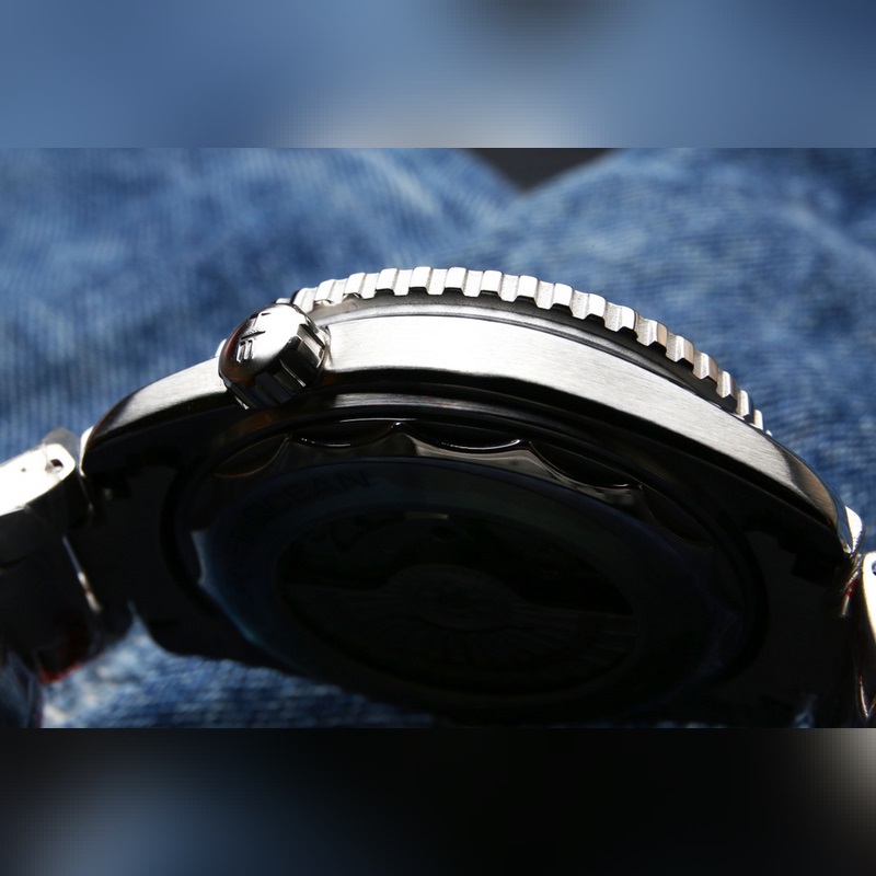 2024 Latest Omega Seamaster Aqua Terra Premium Quality-6