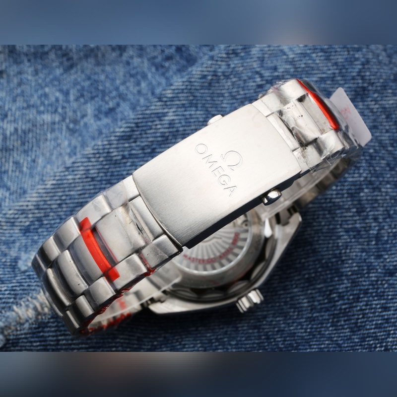 2024 Latest Omega Seamaster Aqua Terra Premium Quality-7