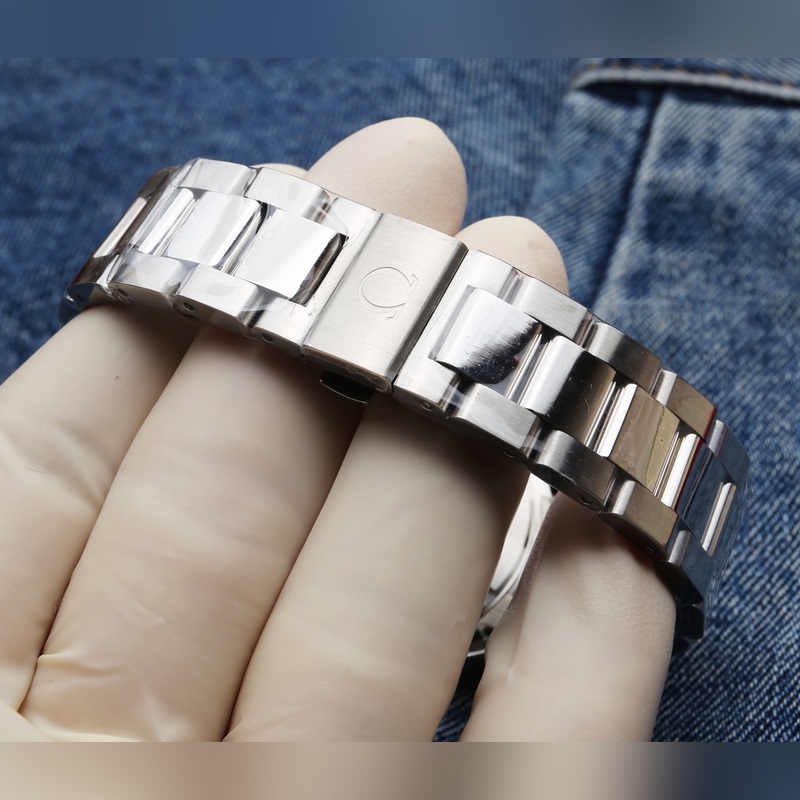 Omega Speedmaster Series New Replica with Exclusive Swiss Automatic Movement Zero Repairs-7