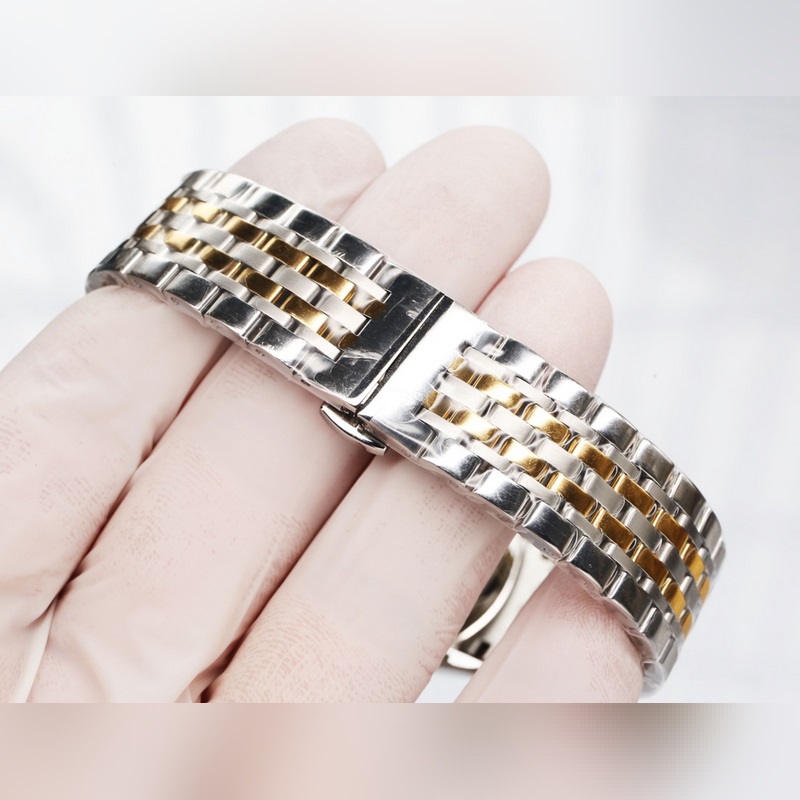 Omega Constellation 8219 Waterproof up to 5 ATM Swim-Friendly-7