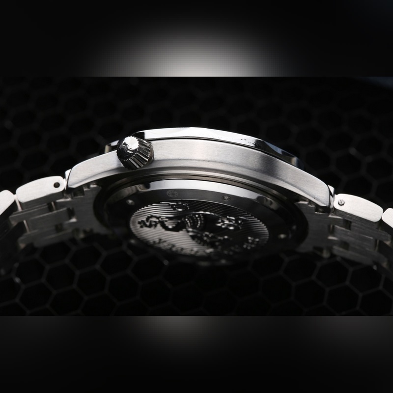 Omega Seamaster Moonphase Automatic with Super Luminous 9-Position Dial-6