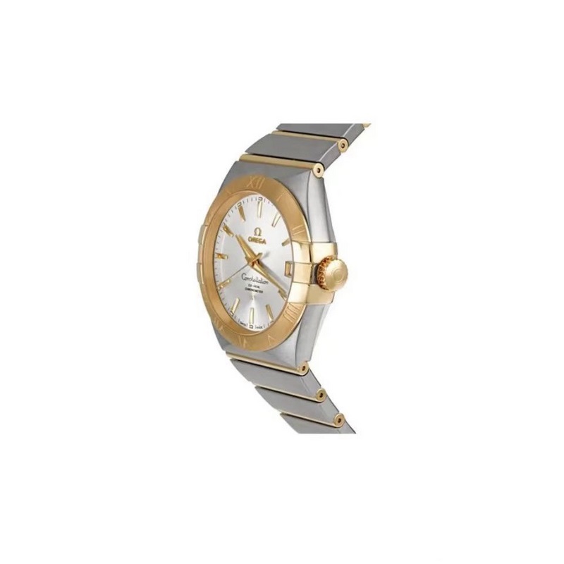 Omega Constellation Series Men's Automatic Citizen 8215 Movement High Quality-2