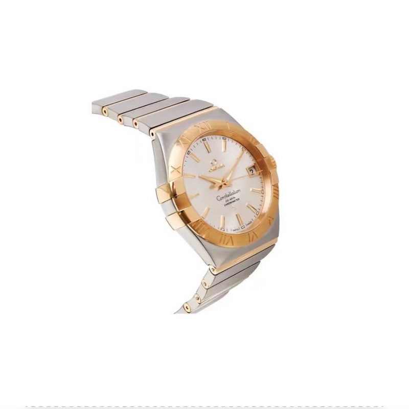 Omega Constellation Series Men's Automatic Citizen 8215 Movement High Quality-3