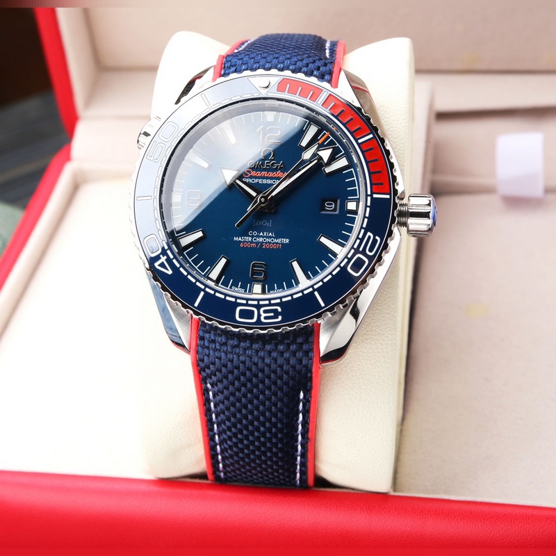 2024 Omega Seamaster Aqua Terra High Quality New Model-3