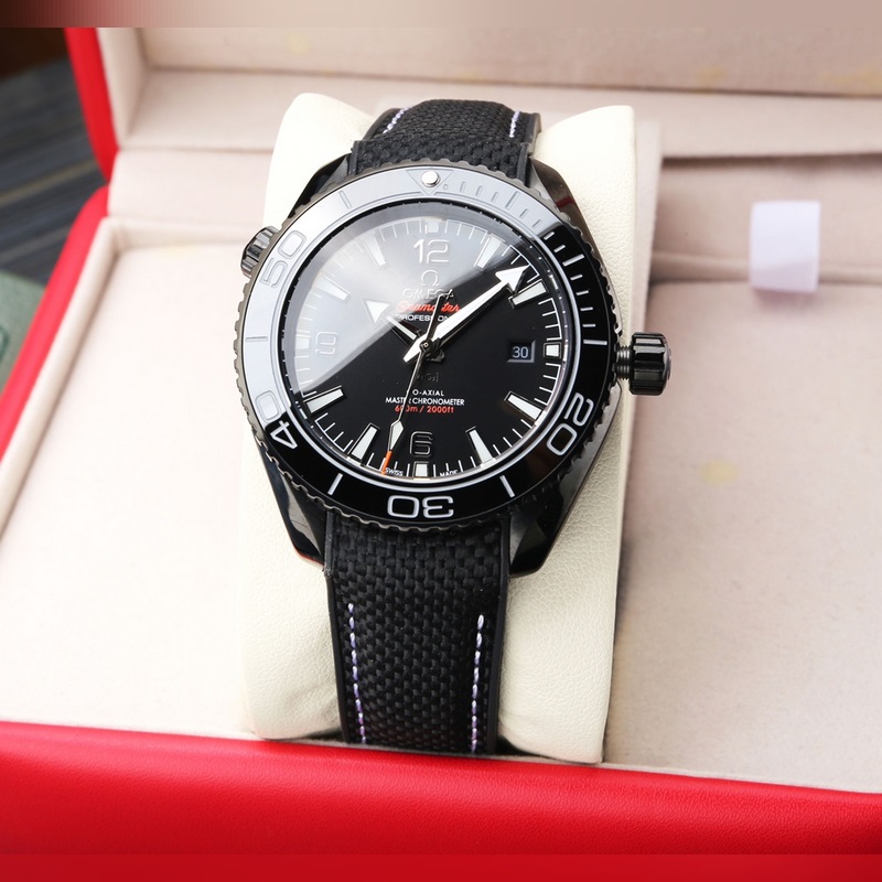 2024 Omega Seamaster Aqua Terra High Quality New Model-4