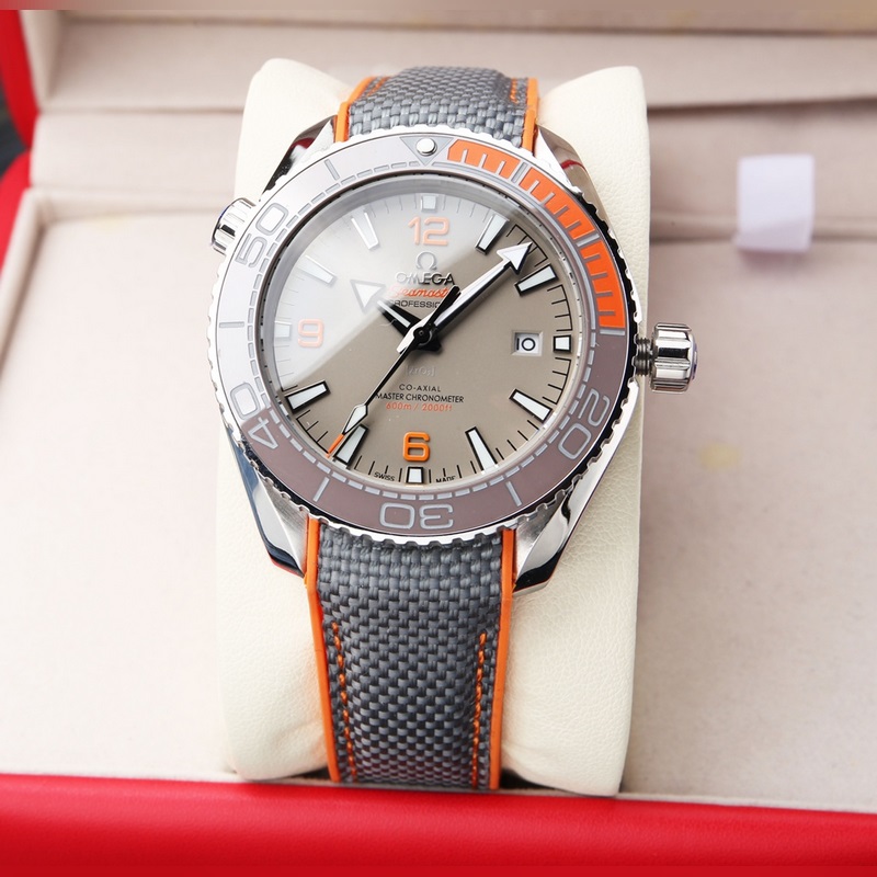 2024 Omega Seamaster Aqua Terra High Quality New Model-5