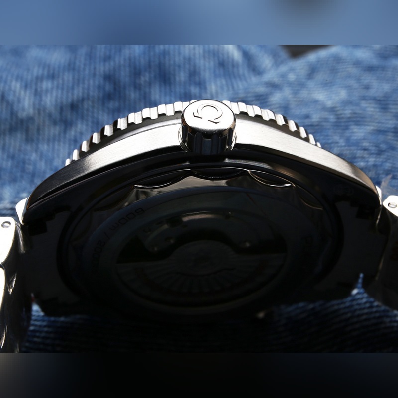 2024 Omega Seamaster Aqua Terra High Quality New Model-6