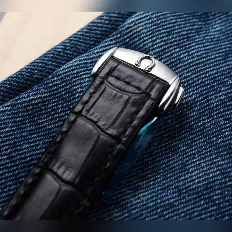 2024 Omega Seamaster Aqua Terra High Quality New Model-7