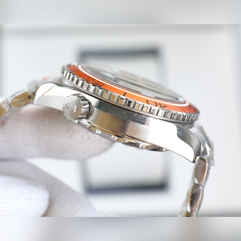 Omega Seamaster 600m Dive Replica Watch 2024 Official Recommendation-6