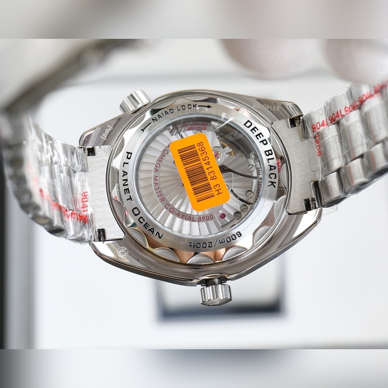 Omega Seamaster 600m Dive Replica Watch 2024 Official Recommendation-7