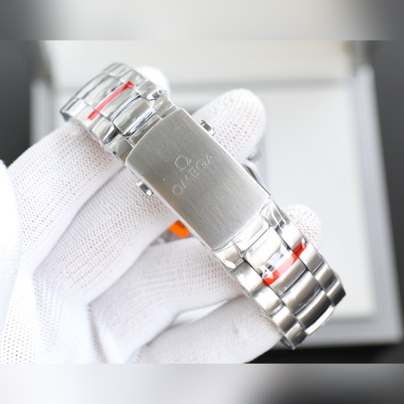 Omega Seamaster 600m Dive Replica Watch 2024 Official Recommendation-8