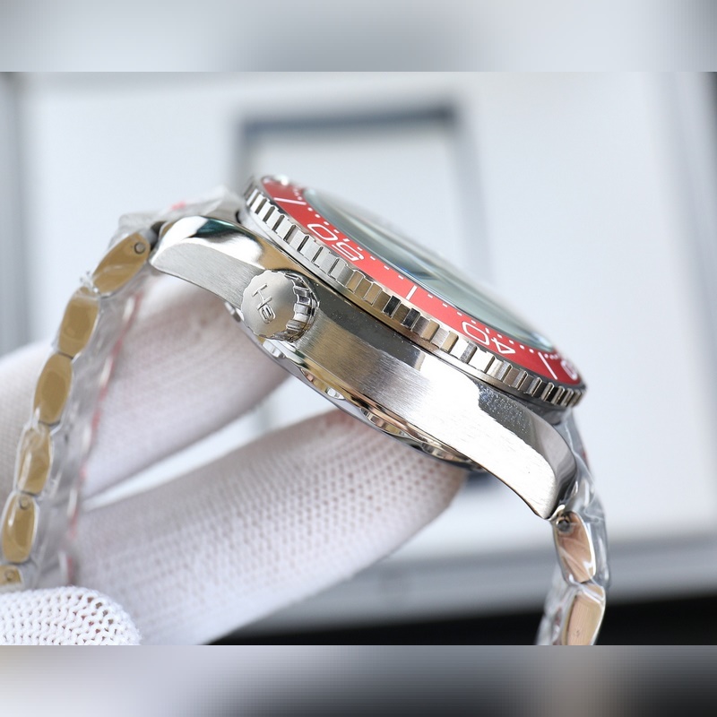 Omega Seamaster 600m Dive Replica Watch 2024 Recommended Quality-6