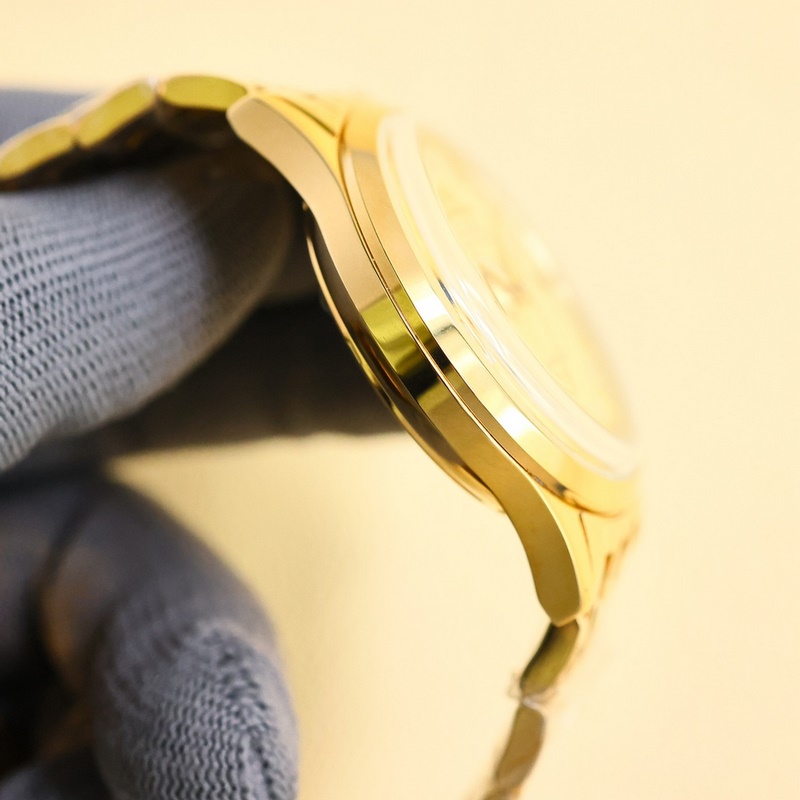 2024 Taiwan T8 Factory Omega Seamaster Leather Strap Gift-6