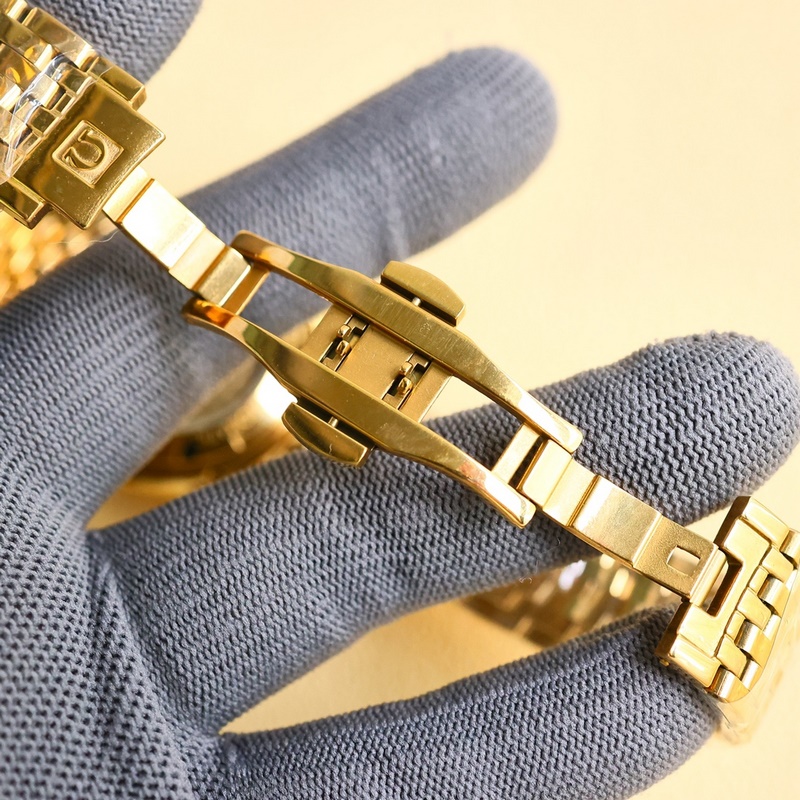 2024 Taiwan T8 Factory Omega Seamaster Leather Strap Gift-7